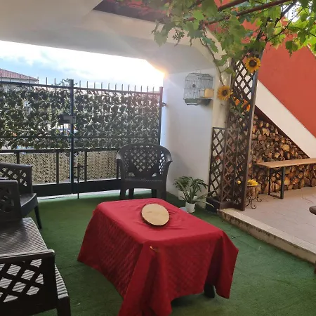 La Taverna Apartmán Ploaghe