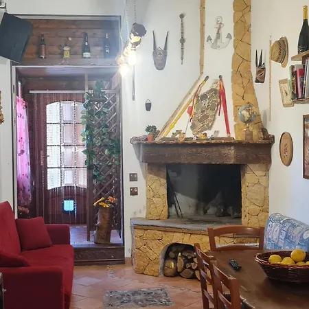 La Taverna Appartement