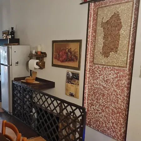 La Taverna * Ploaghe